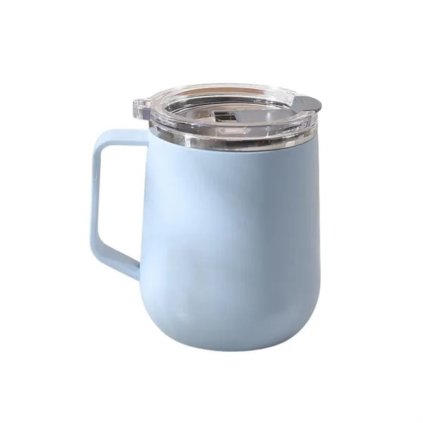 Insulated Travel Stainless Drink Mug