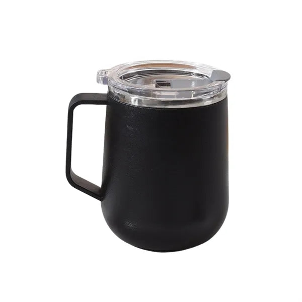 Insulated Travel Stainless Drink Mug