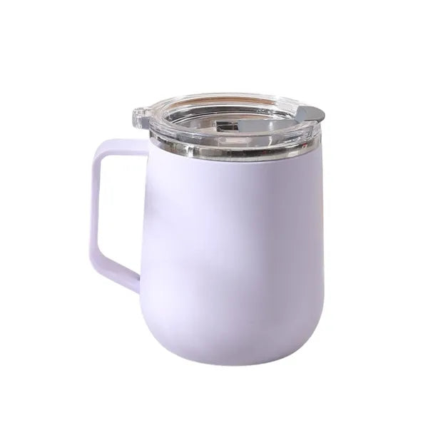 Insulated Travel Stainless Drink Mug