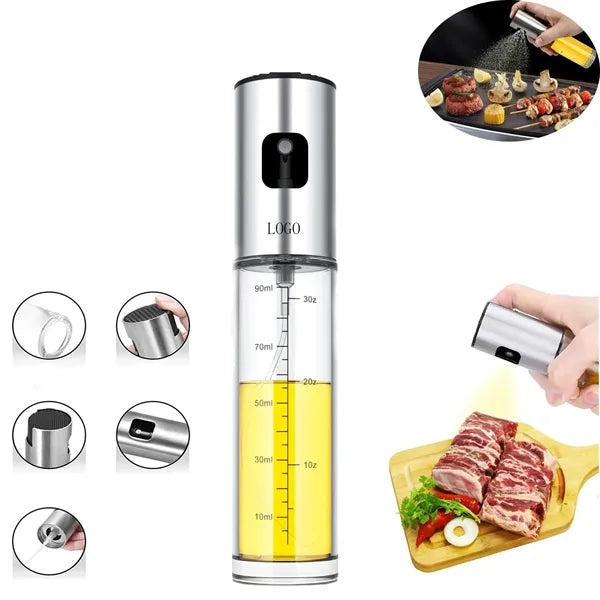 Oil Sprayer for Cooking