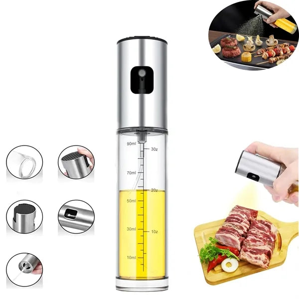 Oil Sprayer for Cooking