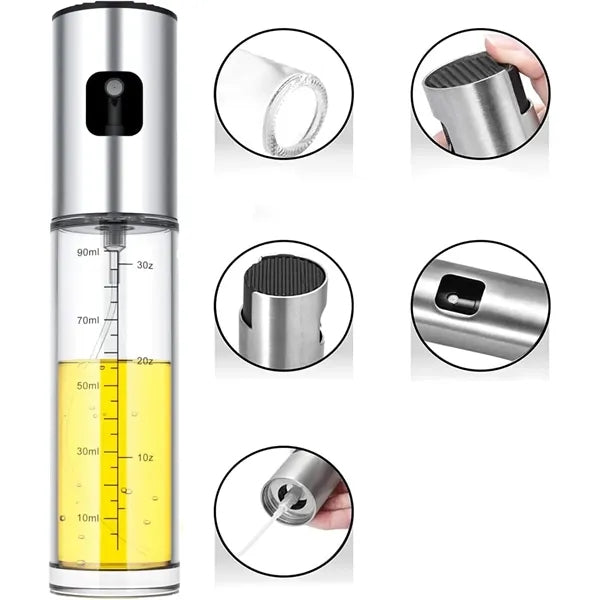 Oil Sprayer for Cooking