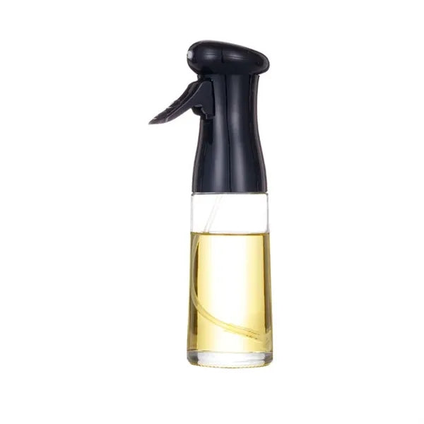 Refillable Food Grade Oil Vinegar Spritzer Sprayer Bottles