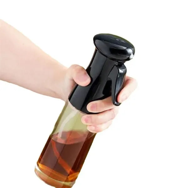 Refillable Food Grade Oil Vinegar Spritzer Sprayer Bottles