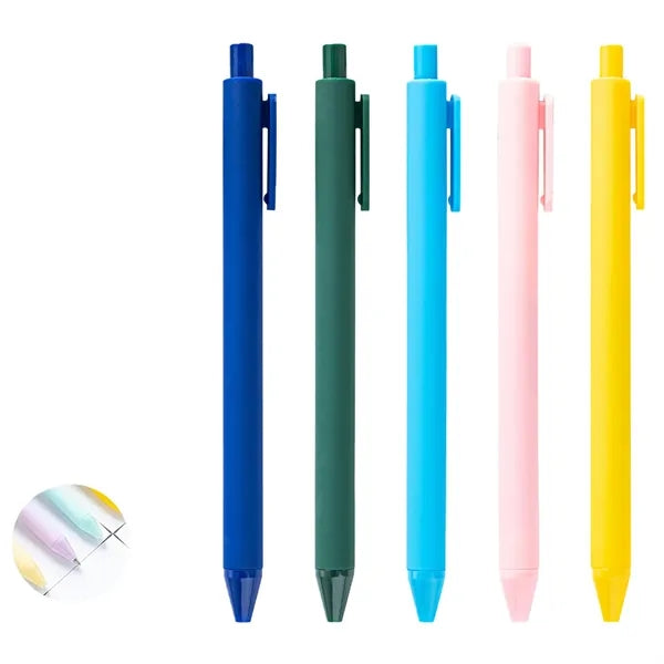 Recycled ABS Gel Pen