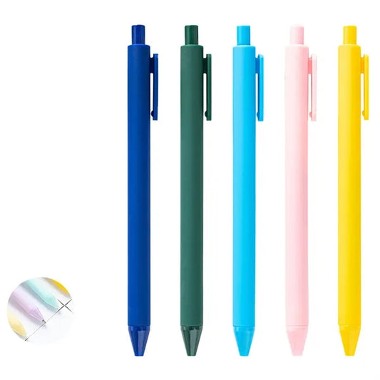 Recycled ABS Gel Pen