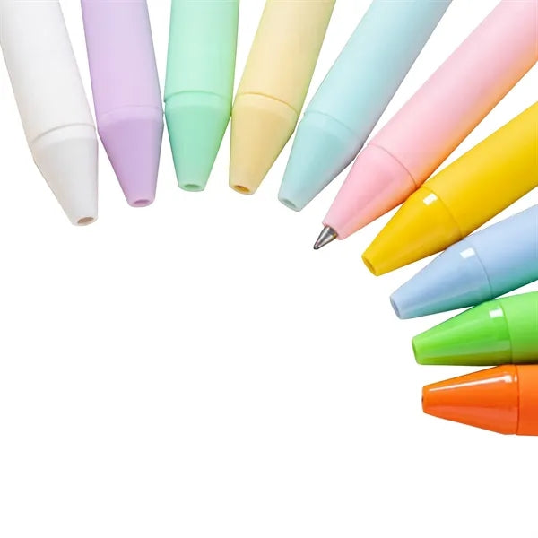 Recycled ABS Gel Pen