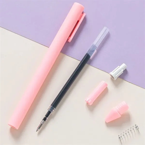 Recycled ABS Gel Pen