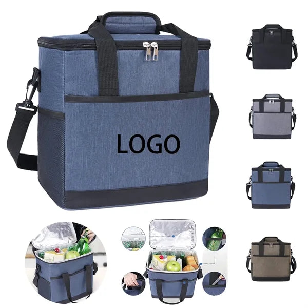 Outdoor Insulated Cooler Bag