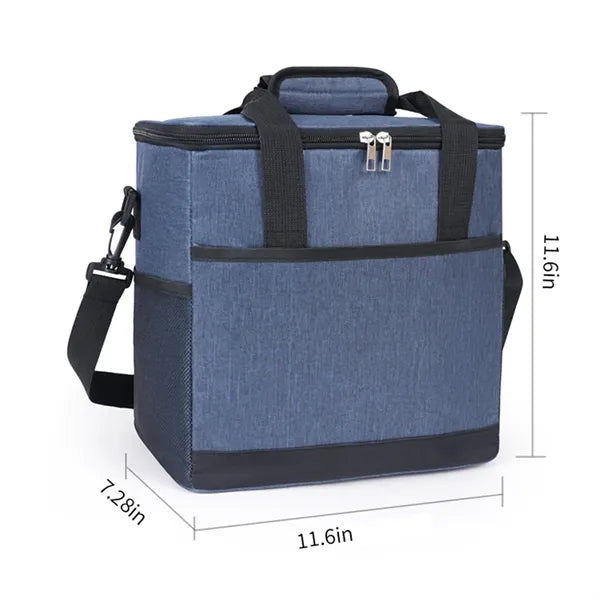 Outdoor Insulated Cooler Bag