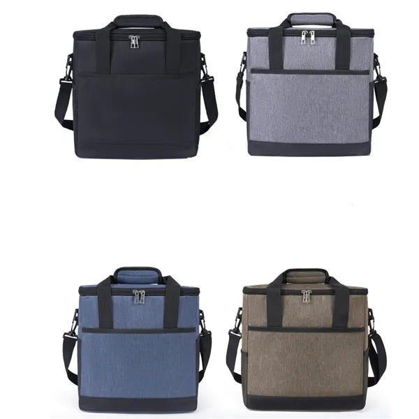 Outdoor Insulated Cooler Bag
