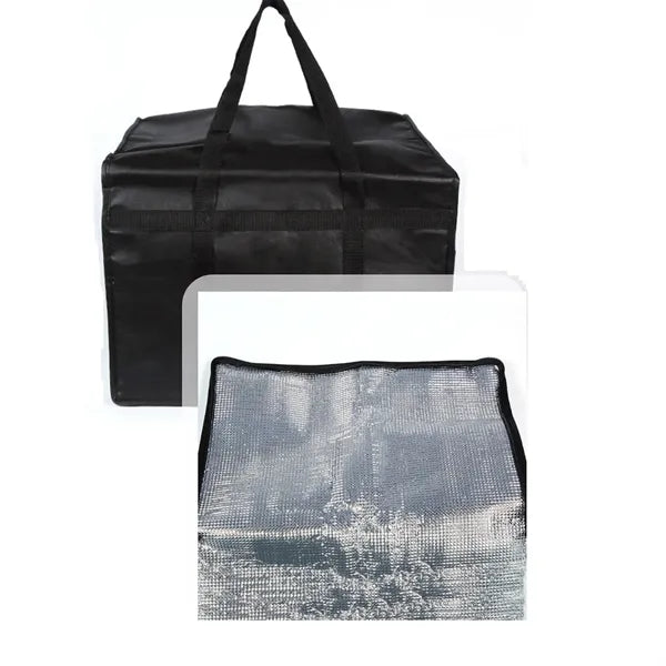 Large Pizza Insulated Bag