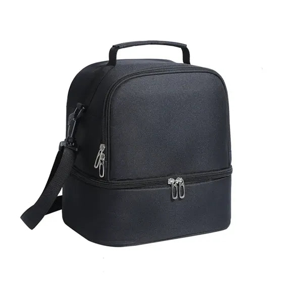 Insulated Lunch Box Bag for School