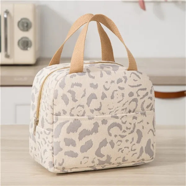 Insulated Lunch Bag for Women