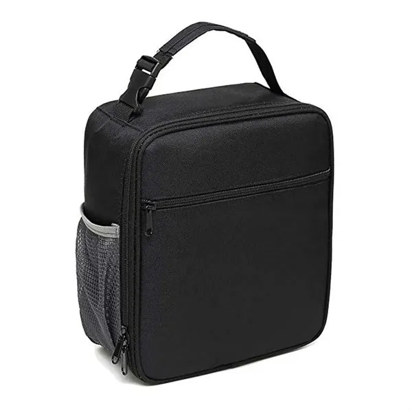 Lunch box bag for Men Women