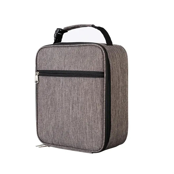Lunch box bag for Men Women