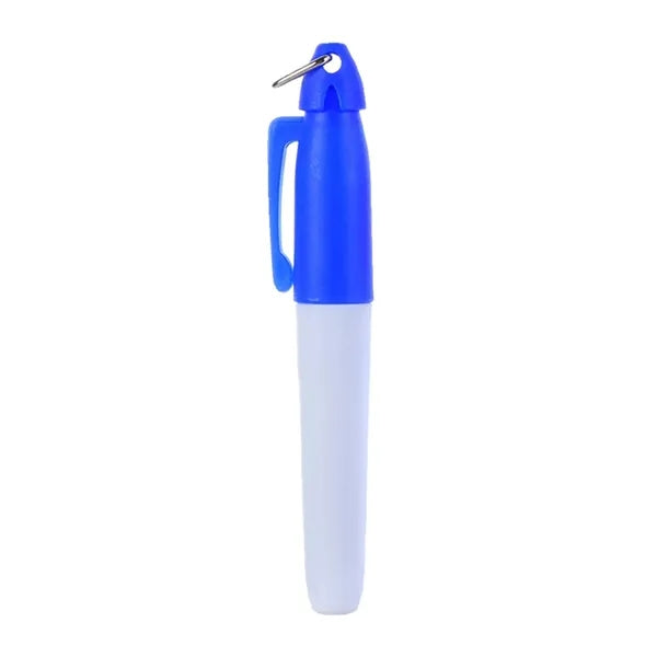 Golf Ball Alignment Marker Pen