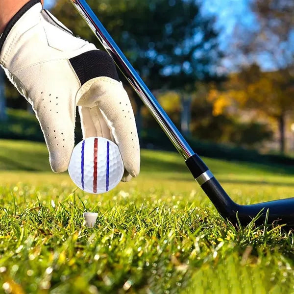 Golf Ball Alignment Marker Pen