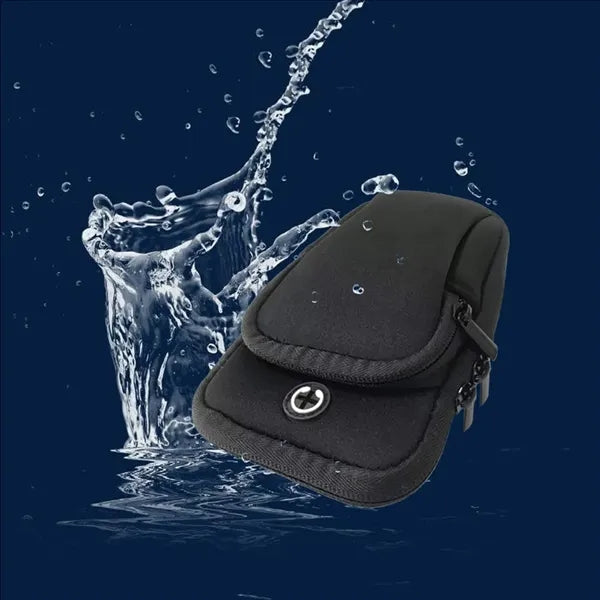 Phone Holder for Running Armband