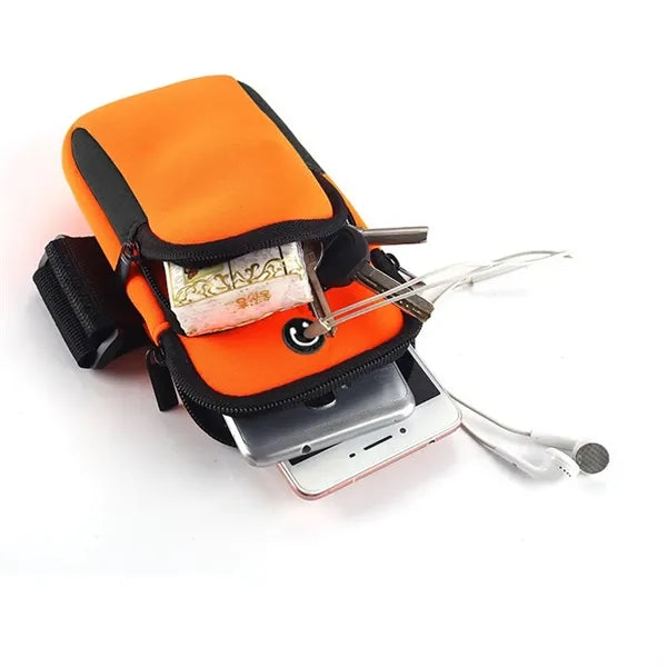 Phone Holder for Running Armband