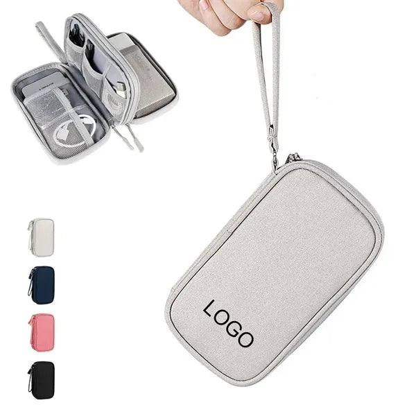 Electronic Organizer Accessories Bag