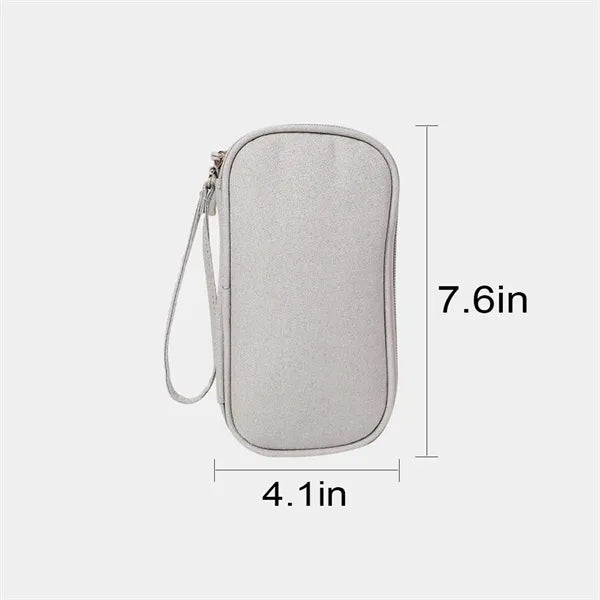 Electronic Organizer Accessories Bag