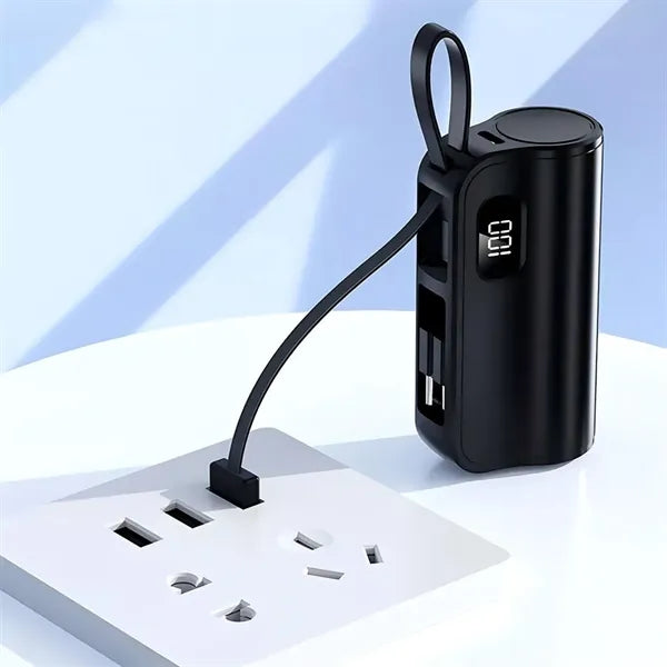 Portable Power Bank