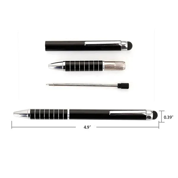Mini Pocket Notepad Holder Set