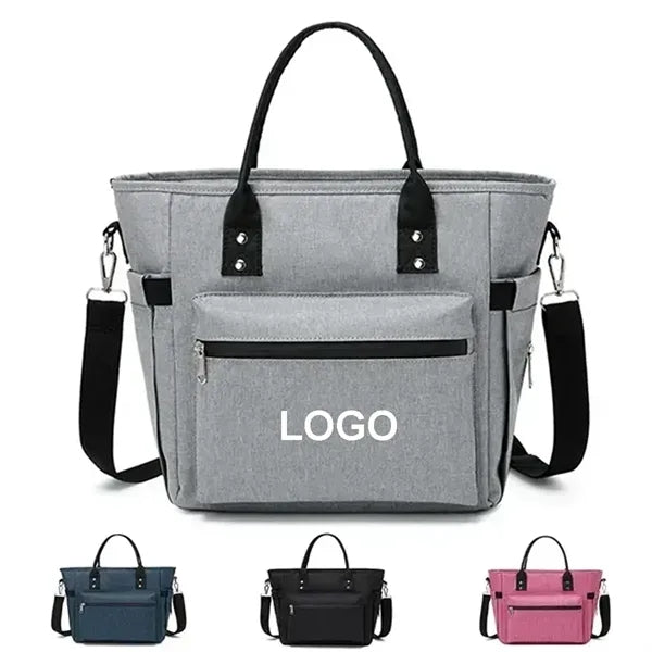 Large Insulated Cooler Bag Thermal Tote