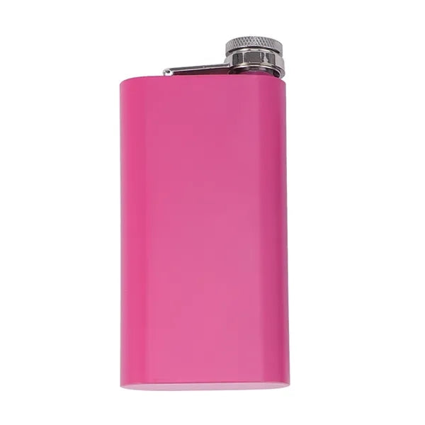 Stainless Steel Outdoor Camping Wine Bottle