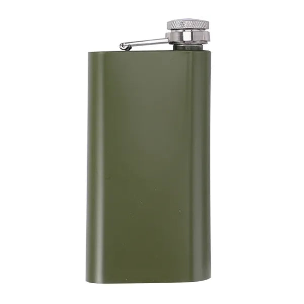 Stainless Steel Outdoor Camping Wine Bottle