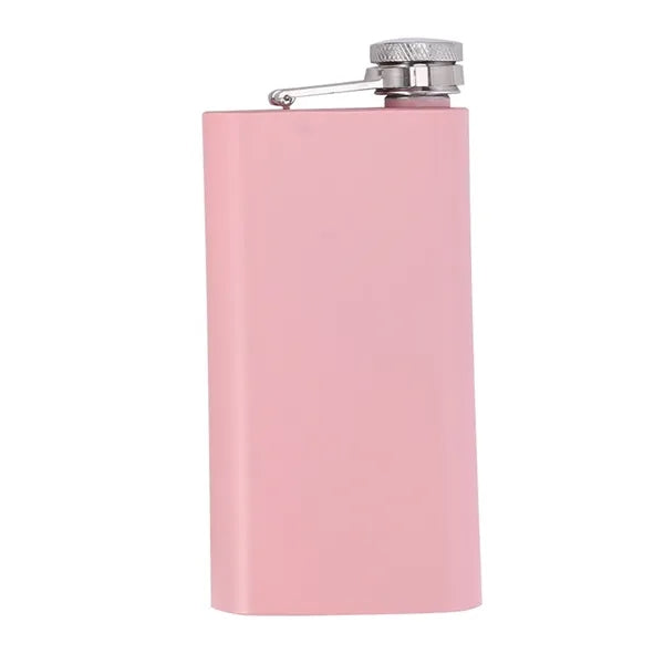Stainless Steel Outdoor Camping Wine Bottle