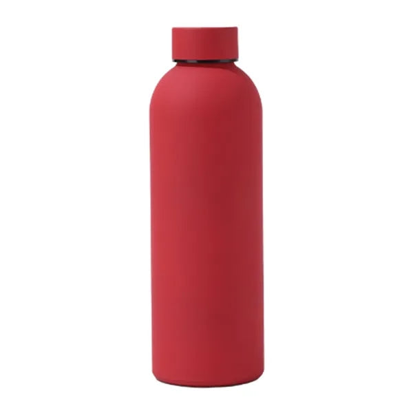 Small Mouth Sports Water Bottle