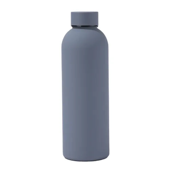 Small Mouth Sports Water Bottle