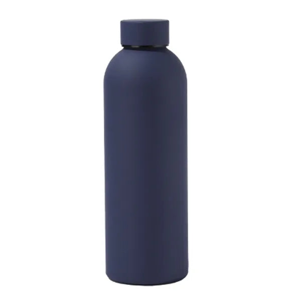 Small Mouth Sports Water Bottle