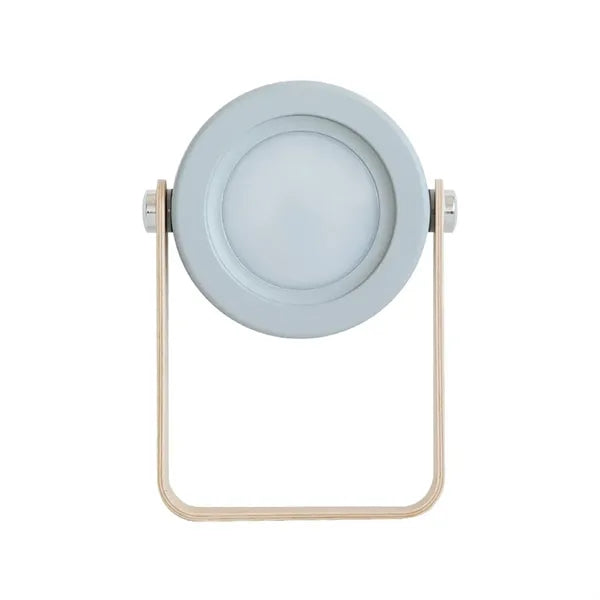 Multifunctional Foldable LED Lantern Atmosphere Light
