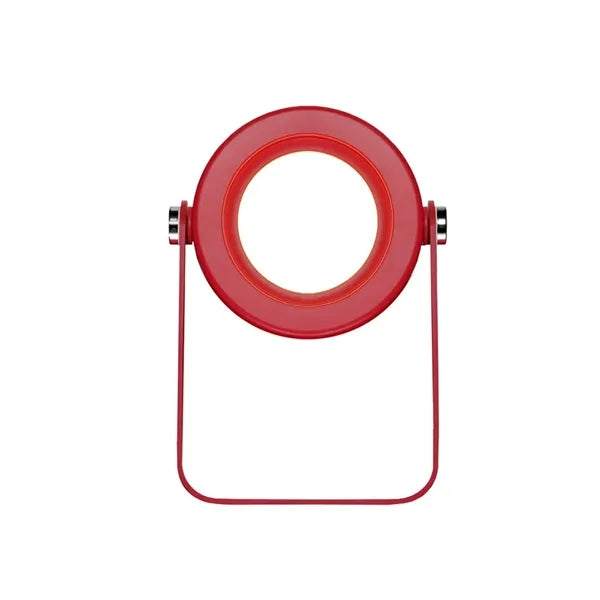 Multifunctional Foldable LED Lantern Atmosphere Light