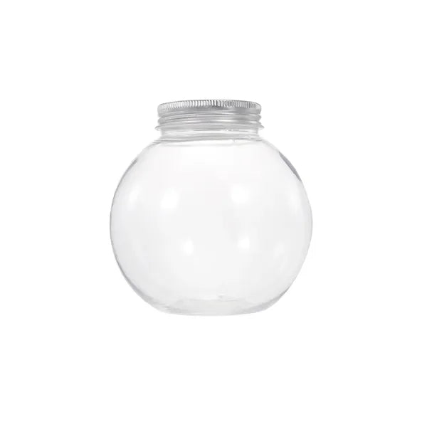 Compact BPA Free Drink Bottle