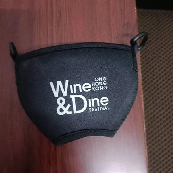 Colorful Neoprene Water Cup Holder