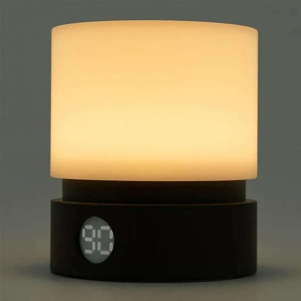Multifunctional Non-Slip Cylindrical Light Rechargeable