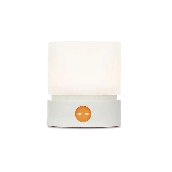 Multifunctional Non-Slip Cylindrical Light Rechargeable
