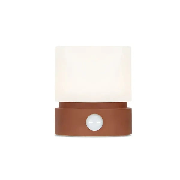 Multifunctional Non-Slip Cylindrical Light Rechargeable