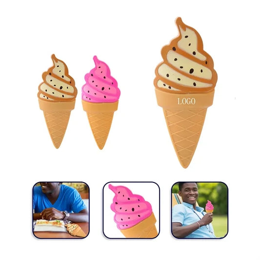 Colorful Scoop Play Spade