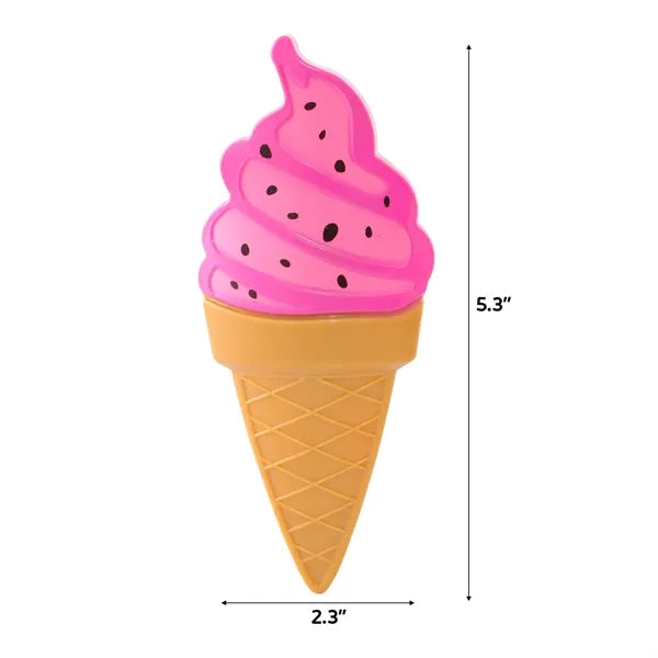 Colorful Scoop Play Spade