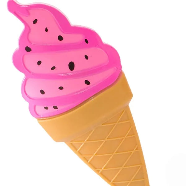 Colorful Scoop Play Spade