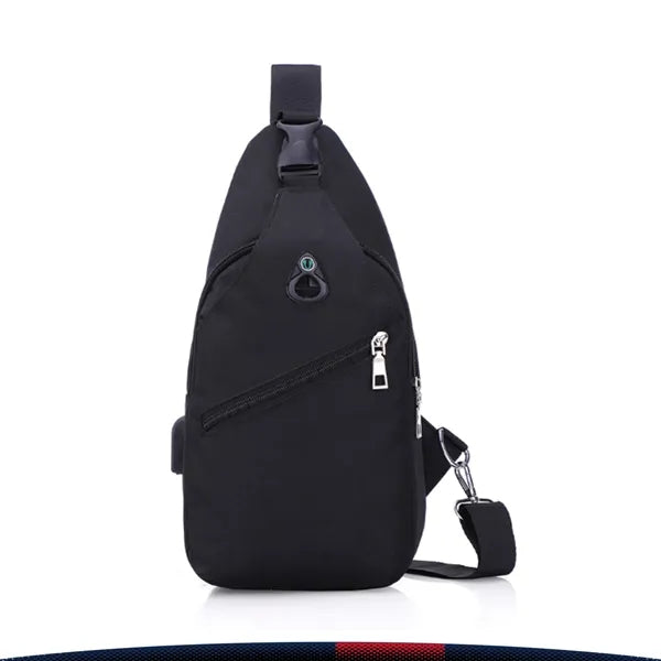 Vextro Sling Chest Bag