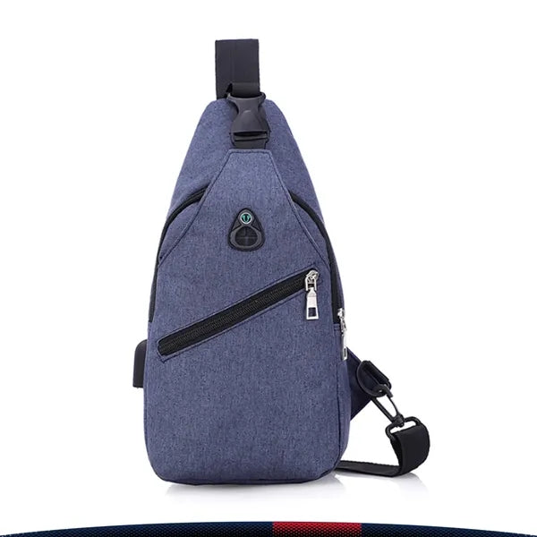 Vextro Sling Chest Bag