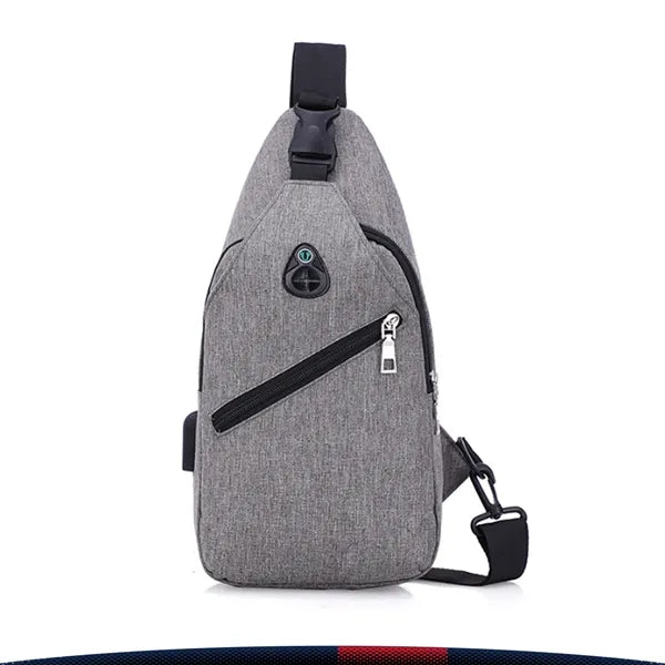 Vextro Sling Chest Bag