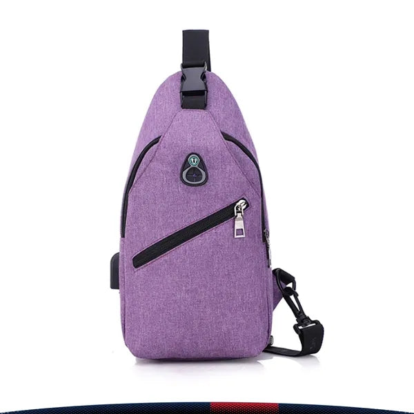 Vextro Sling Chest Bag