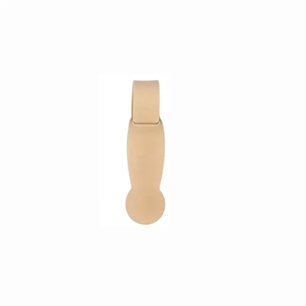 Magnetic Silicone Towel Holder